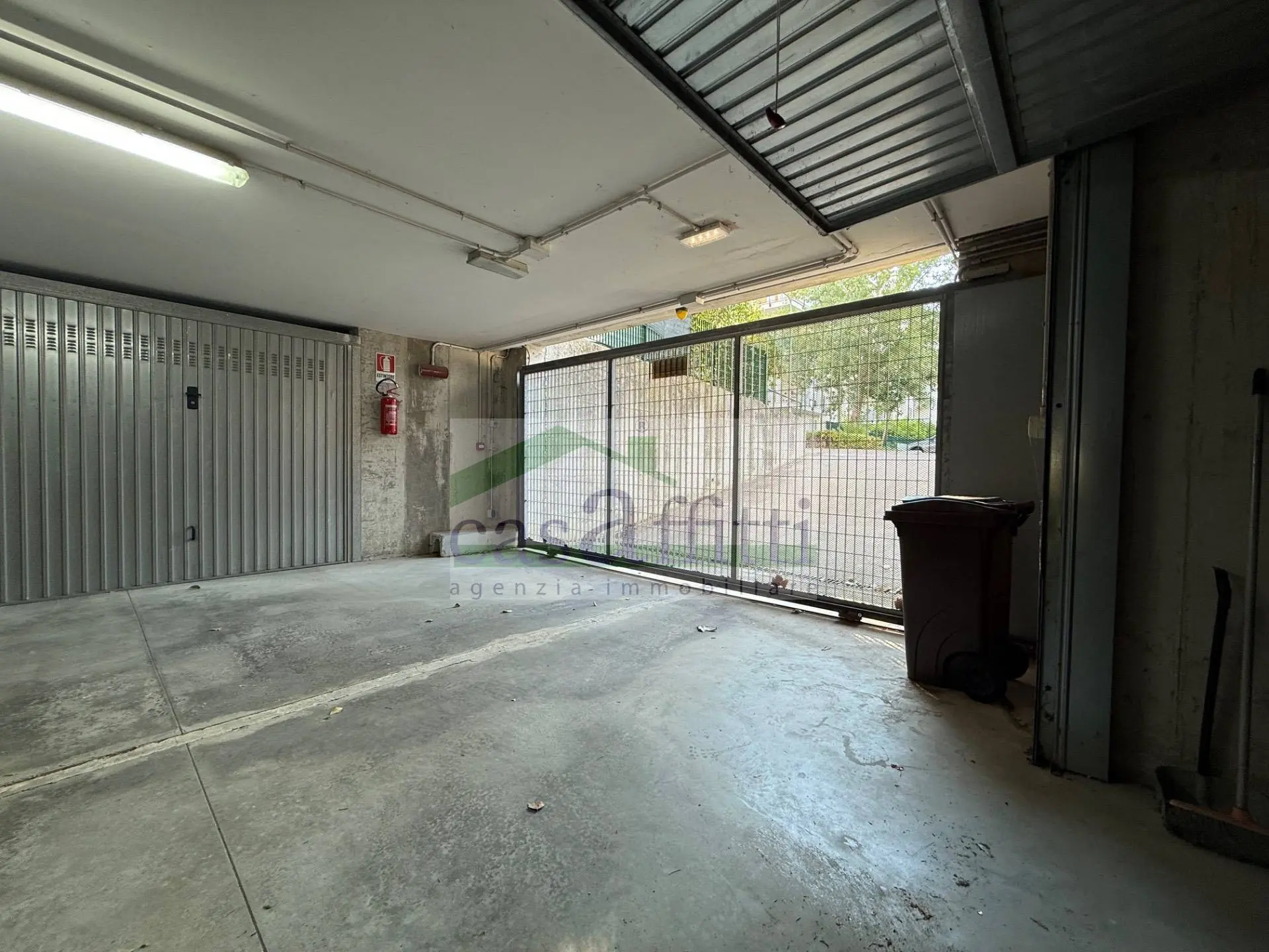 Immagine per Box / Posto auto in affitto a Chieti Via Bari