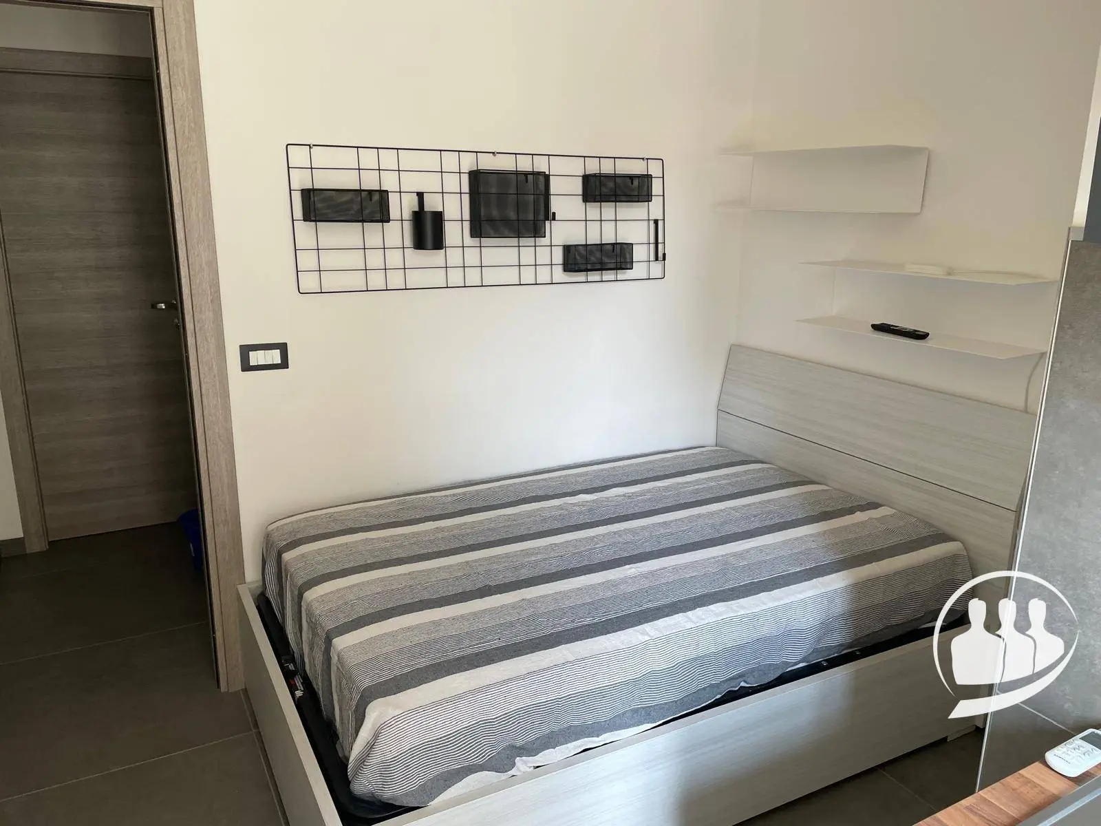 Immagine per Appartamento in vendita a Torino Via Tarvisio 1