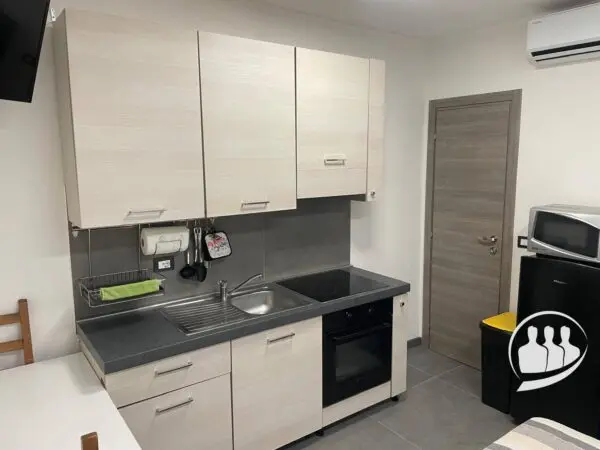 Appartamento via Tarvisio 1, Torino