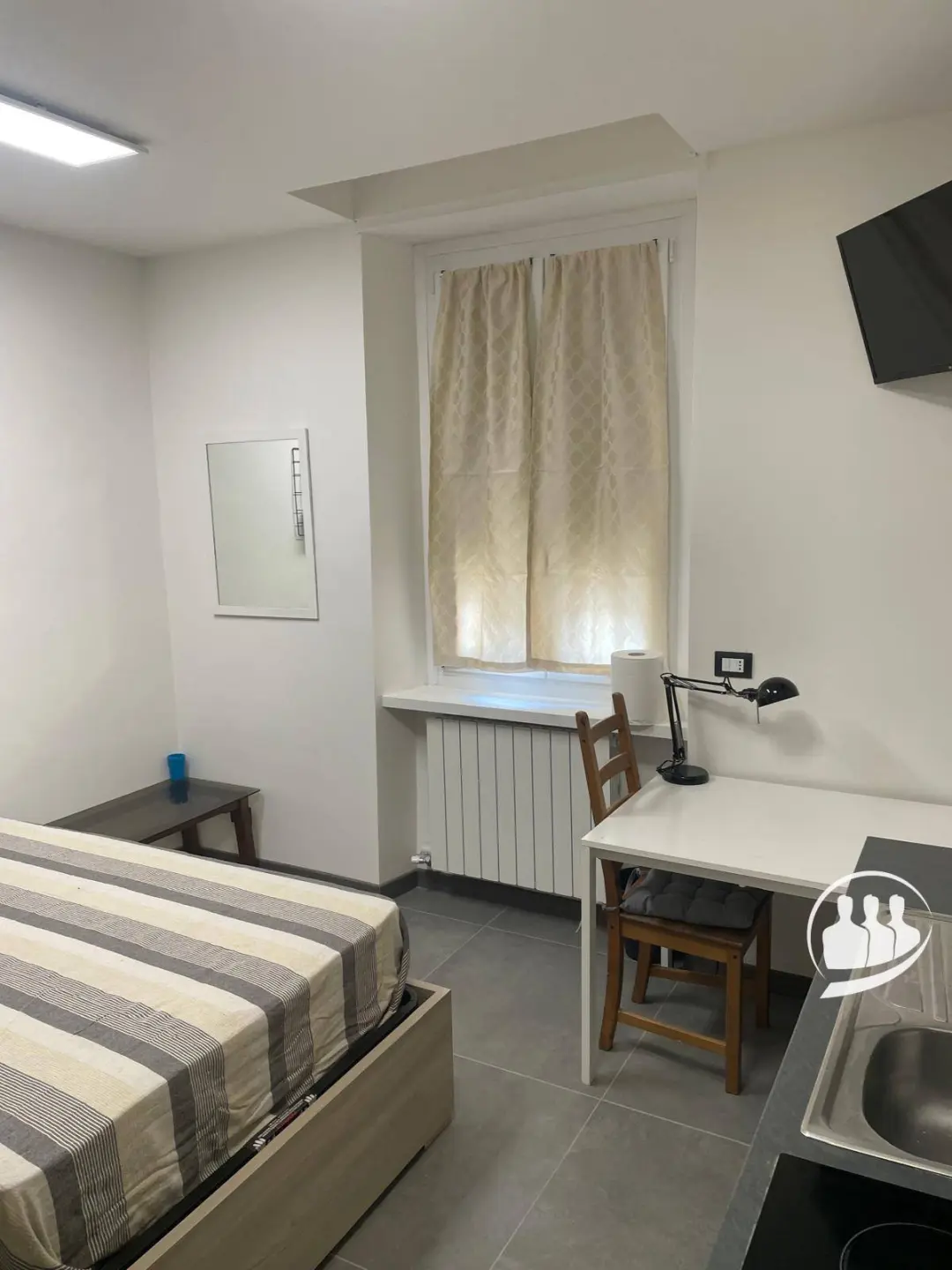 Immagine per Appartamento in vendita a Torino Via Tarvisio 1