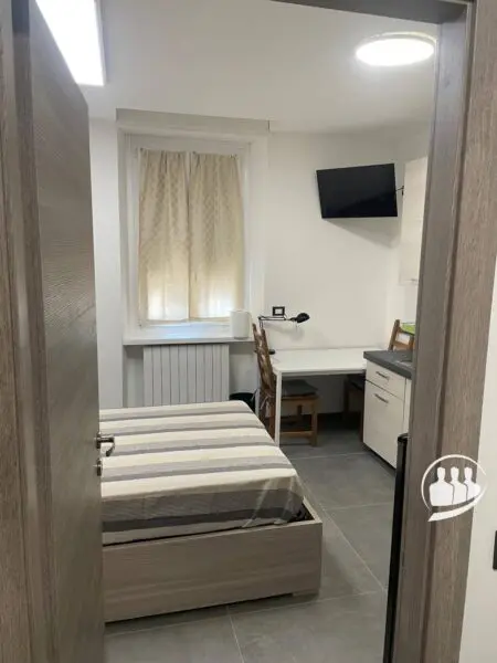 Appartamento via Tarvisio 1, Torino