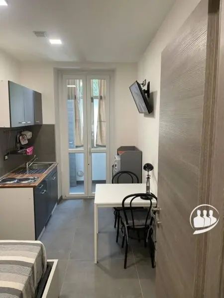 Appartamento via Tarvisio 1, Torino