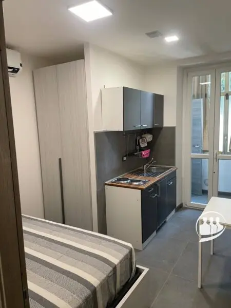 Appartamento via Tarvisio 1, Torino