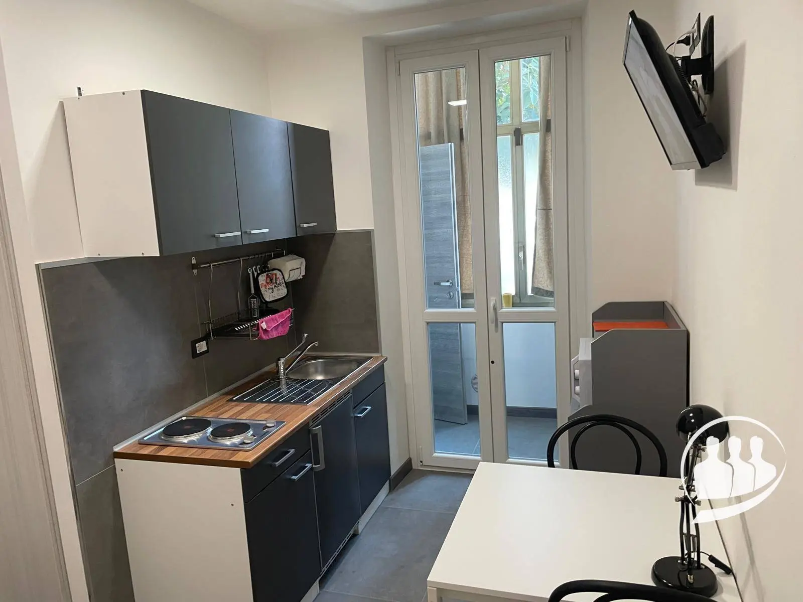 Immagine per Appartamento in vendita a Torino Via Tarvisio 1