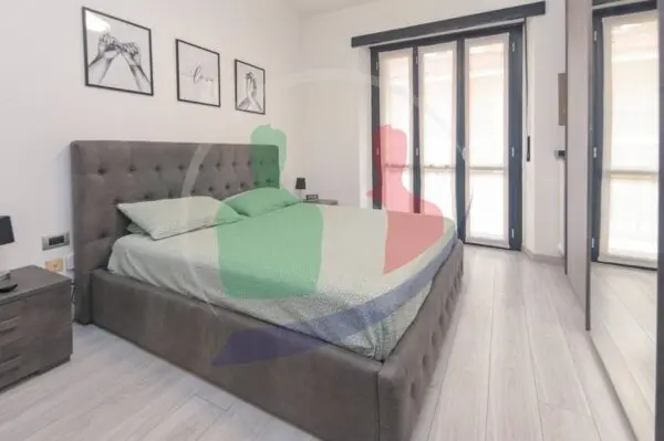 Appartamento via Ponchielli 35, Moncalieri