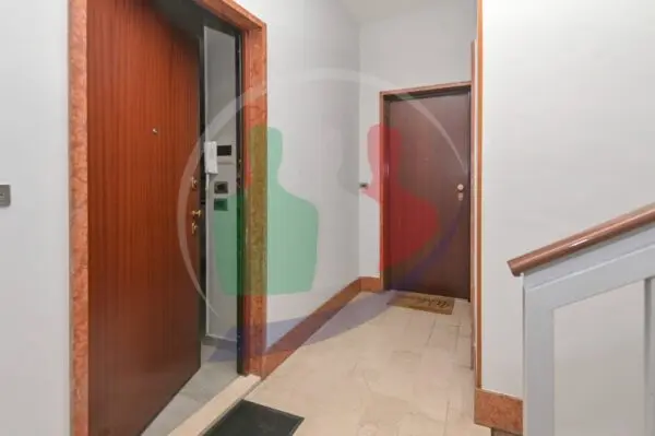 Appartamento via Ponchielli 35, Moncalieri