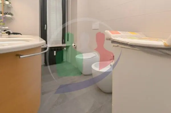 Appartamento via Ponchielli 35, Moncalieri