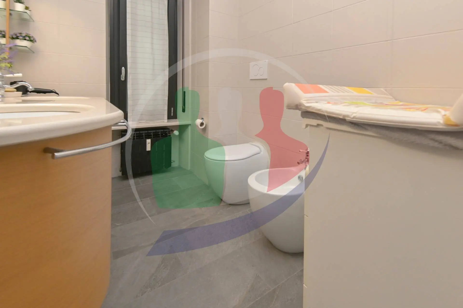 Immagine per Appartamento in vendita a Moncalieri Via Ponchielli 35