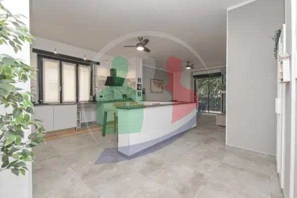 Appartamento via Ponchielli 35, Moncalieri