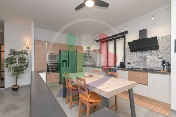 Appartamento via Ponchielli 35, Moncalieri