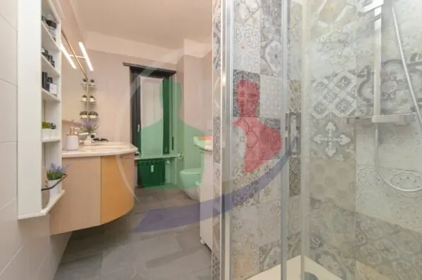 Appartamento via Ponchielli 35, Moncalieri