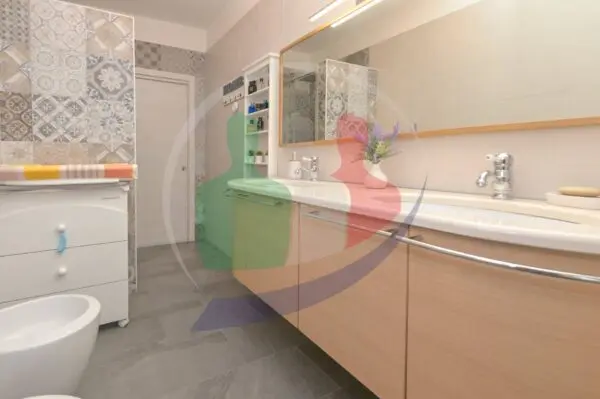 Appartamento via Ponchielli 35, Moncalieri