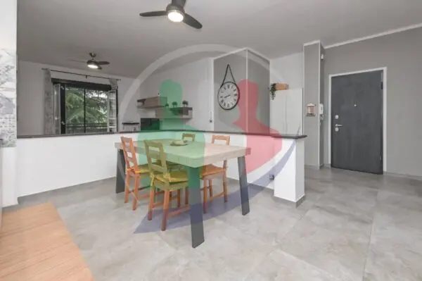 Appartamento via Ponchielli 35, Moncalieri
