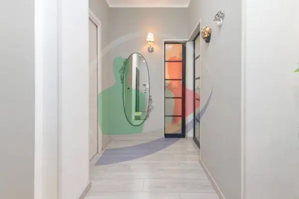 Appartamento via Ponchielli 35, Moncalieri