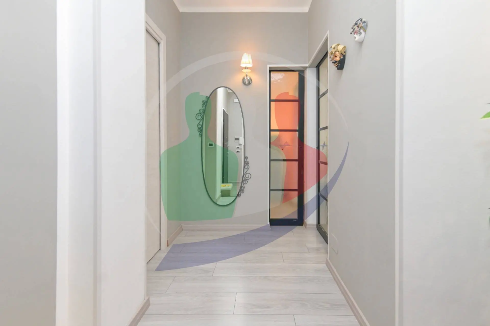 Immagine per Appartamento in vendita a Moncalieri Via Ponchielli 35