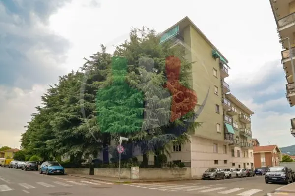 Appartamento via Ponchielli 35, Moncalieri