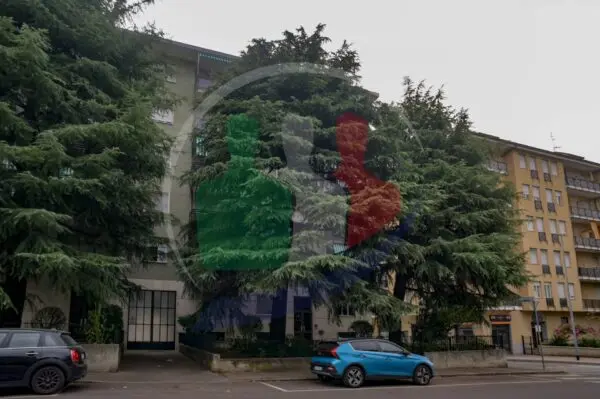 Appartamento via Ponchielli 35, Moncalieri