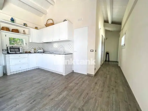 Villa via Sp 81 snc, Ragusa