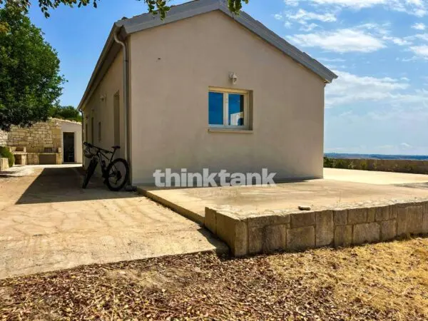 Villa via Sp 81 snc, Ragusa
