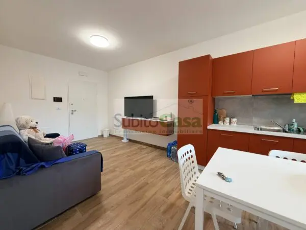 Appartamento via Dei Vestini 70, Chieti