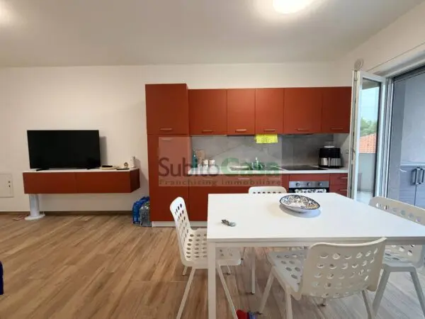 Appartamento via Dei Vestini 70, Chieti