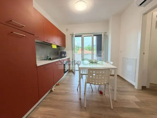 Appartamento via Dei Vestini 70, Chieti