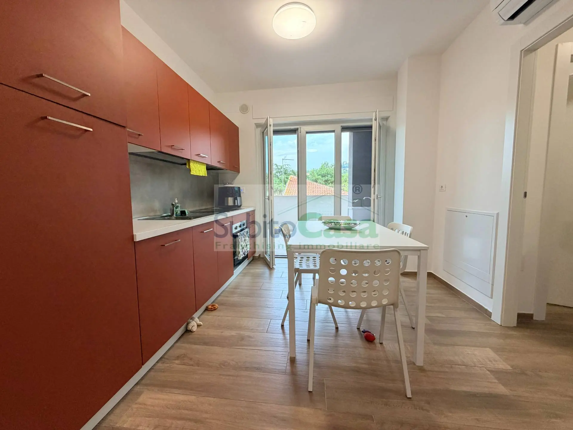 Immagine per Appartamento in affitto a Chieti Via Dei Vestini 70
