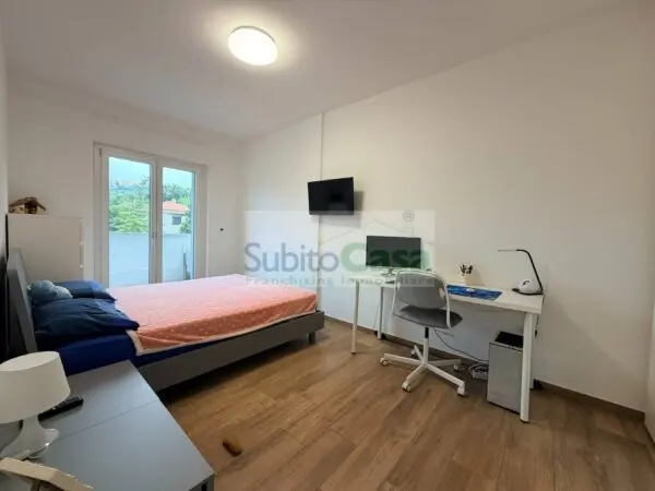 Appartamento via Dei Vestini 70, Chieti