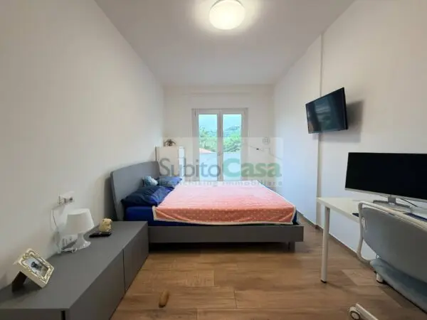 Appartamento via Dei Vestini 70, Chieti