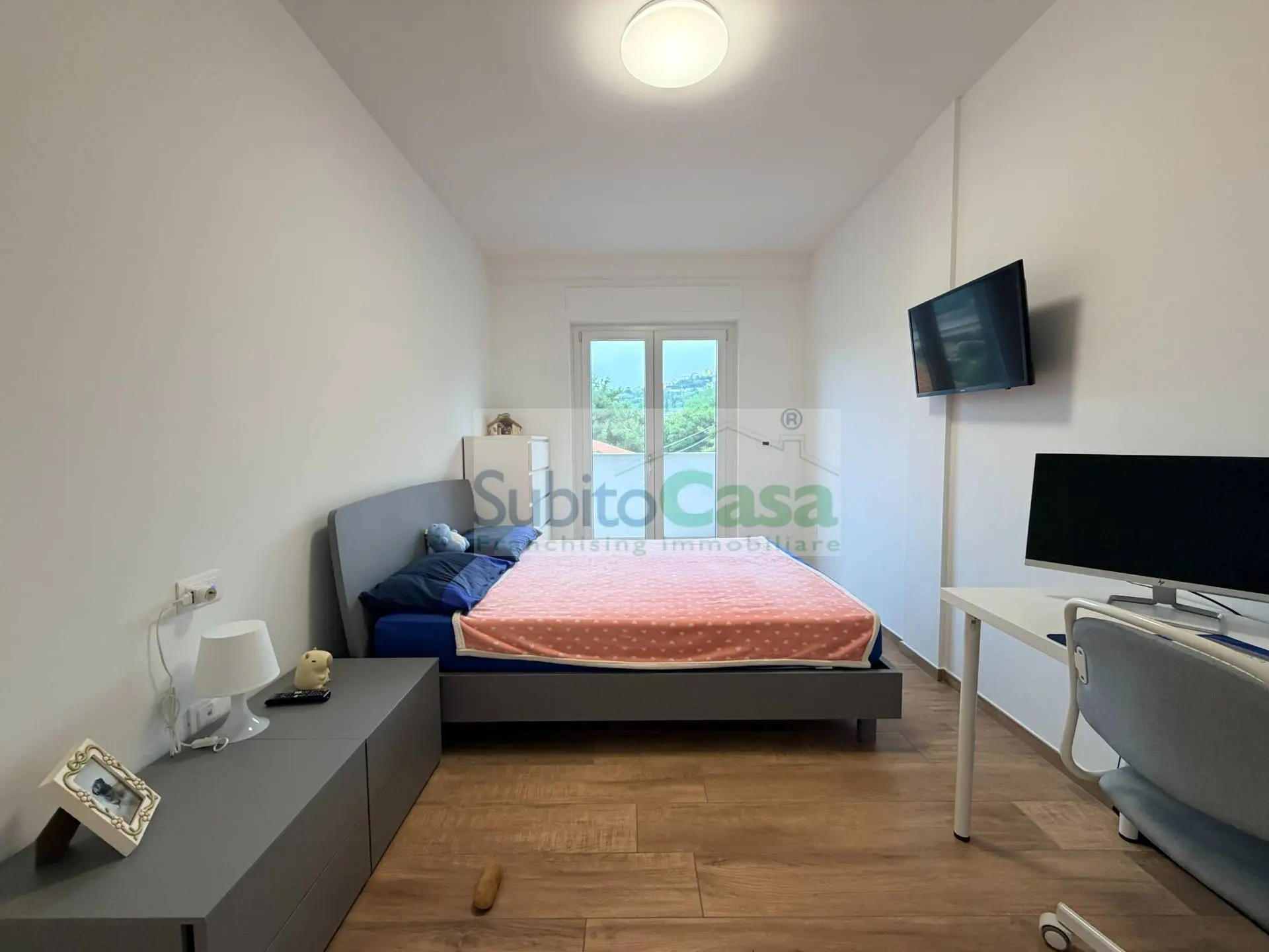 Immagine per Appartamento in affitto a Chieti Via Dei Vestini 70