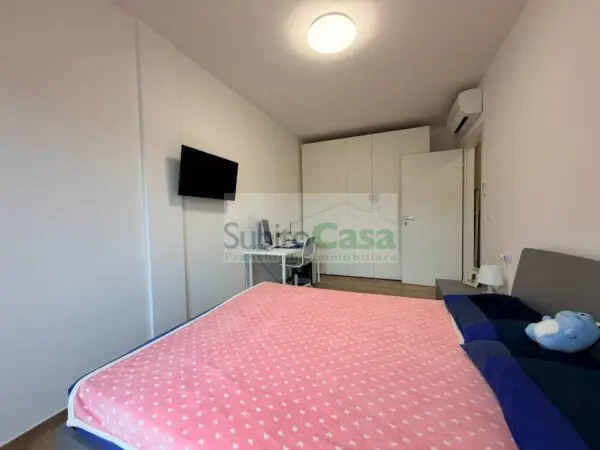 Appartamento via Dei Vestini 70, Chieti
