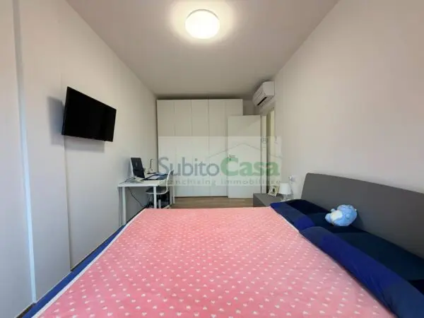 Appartamento via Dei Vestini 70, Chieti