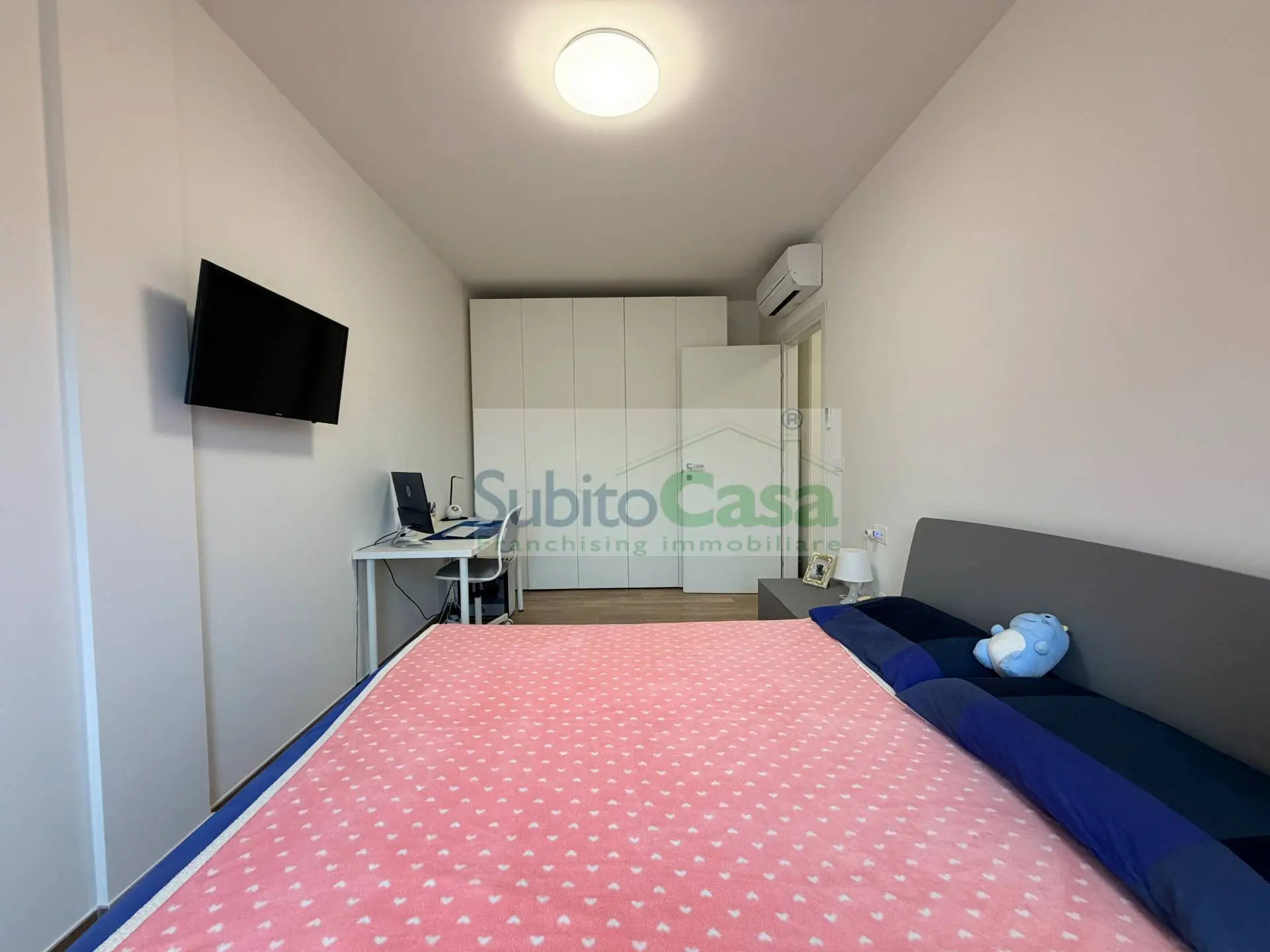 Immagine per Appartamento in affitto a Chieti Via Dei Vestini 70