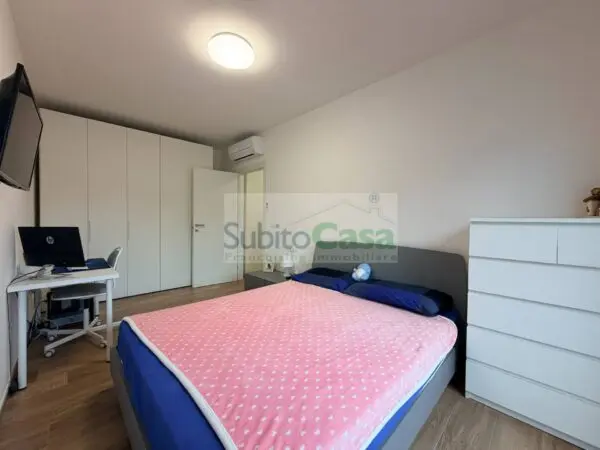 Appartamento via Dei Vestini 70, Chieti