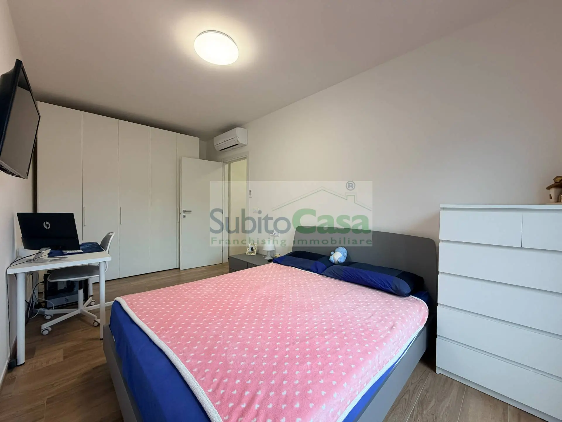Immagine per Appartamento in affitto a Chieti Via Dei Vestini 70
