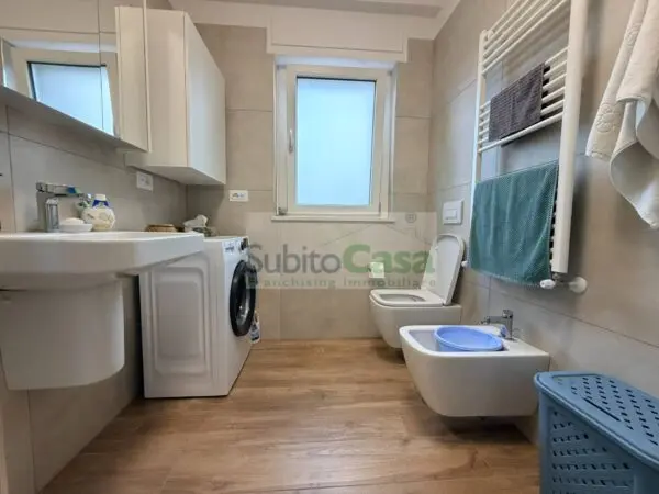 Appartamento via Dei Vestini 70, Chieti