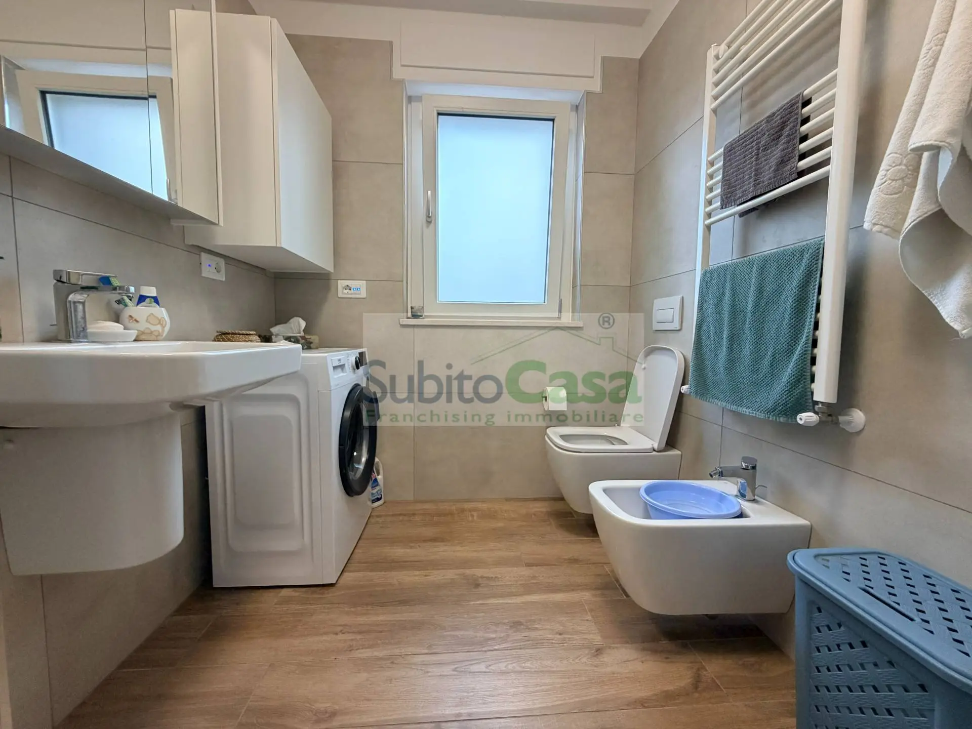 Immagine per Appartamento in affitto a Chieti Via Dei Vestini 70