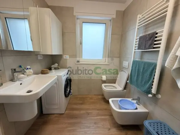 Appartamento via Dei Vestini 70, Chieti