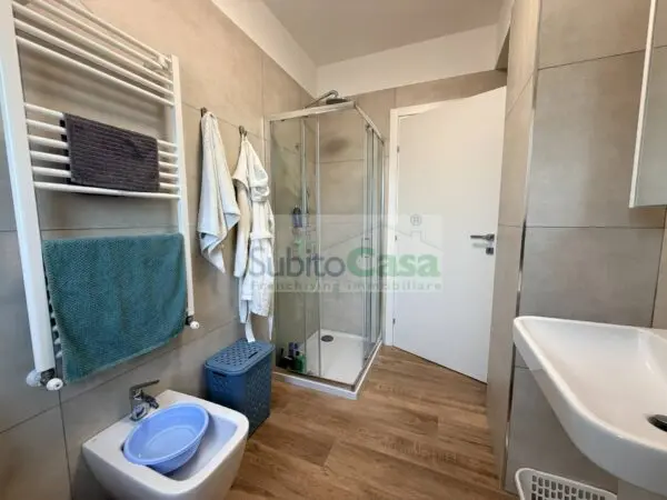 Appartamento via Dei Vestini 70, Chieti