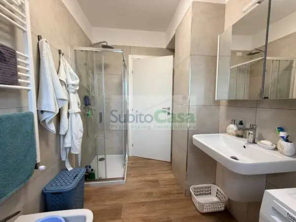 Appartamento via Dei Vestini 70, Chieti