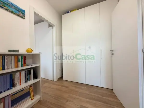 Appartamento via Dei Vestini 70, Chieti