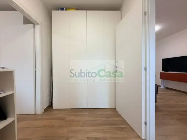 Appartamento via Dei Vestini 70, Chieti