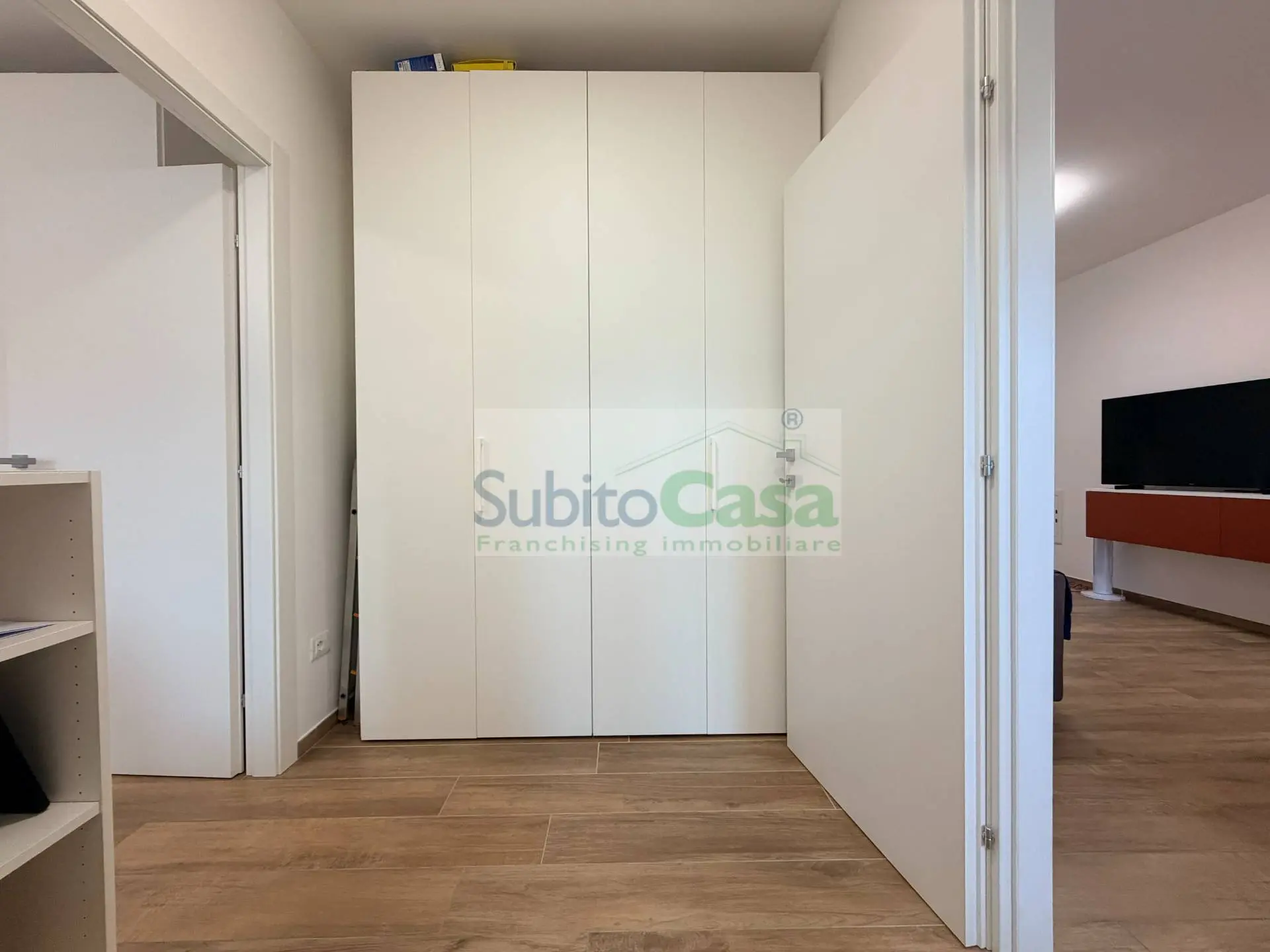 Immagine per Appartamento in affitto a Chieti Via Dei Vestini 70