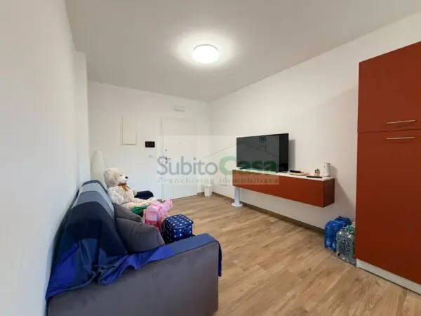 Appartamento via Dei Vestini 70, Chieti