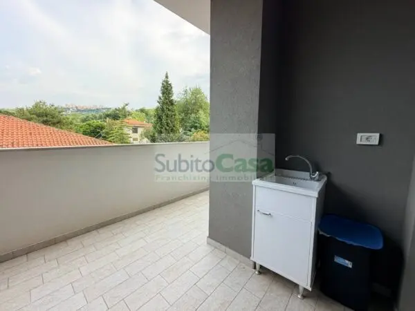 Appartamento via Dei Vestini 70, Chieti