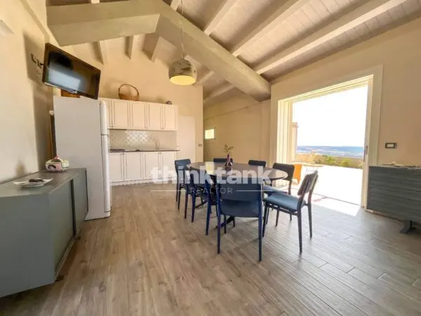 Immagine per Villa in vendita a Ragusa SP81 SNC