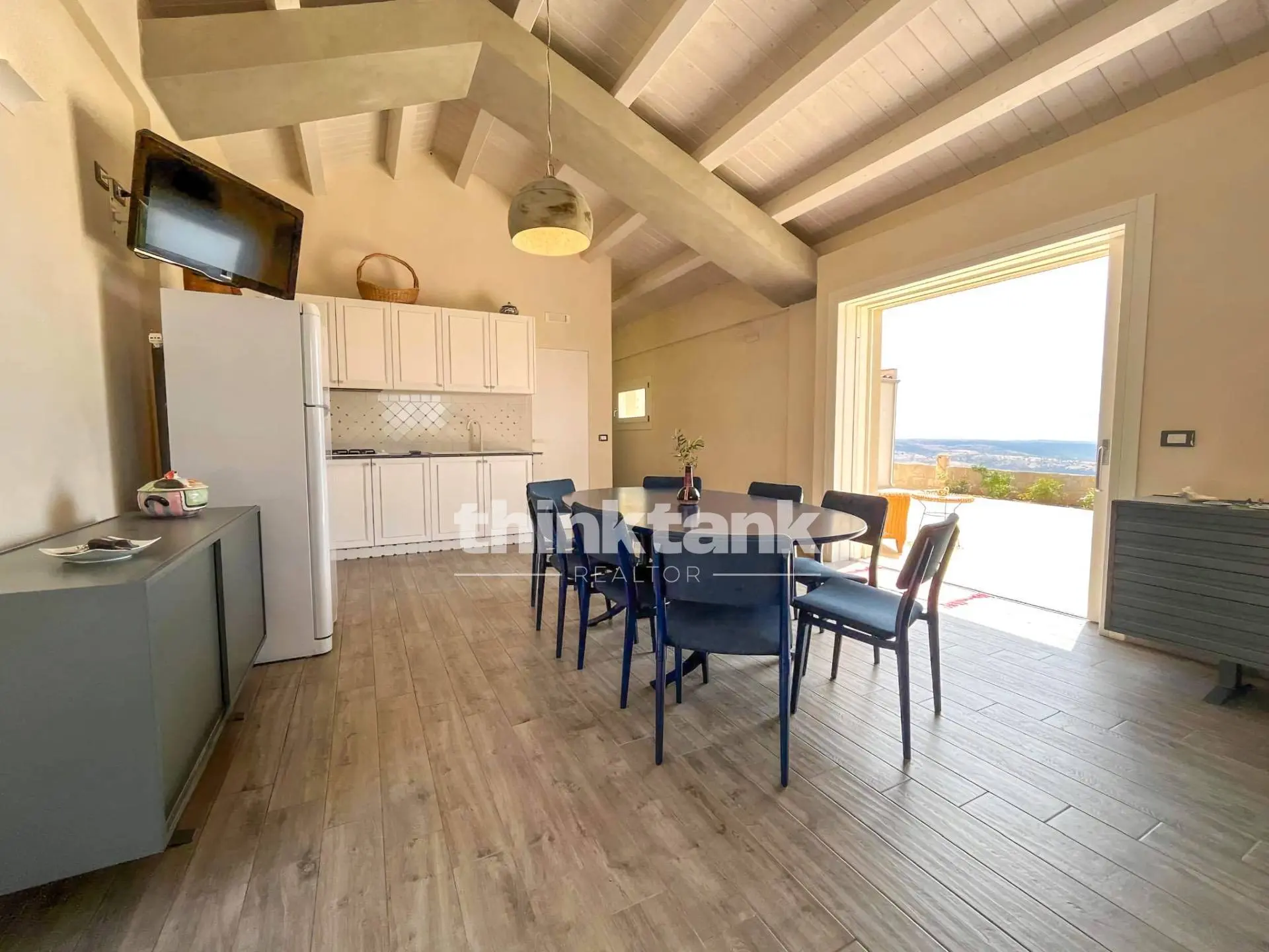 Immagine per Villa in vendita a Ragusa SP81 SNC
