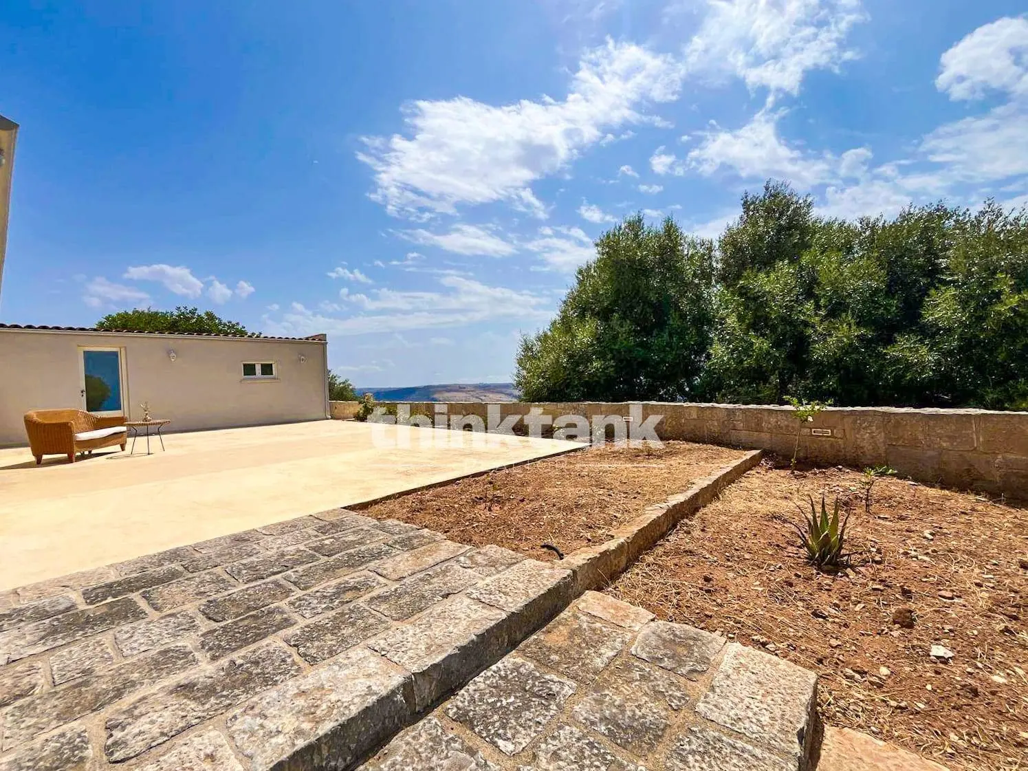 Immagine per Villa in vendita a Ragusa SP81 SNC