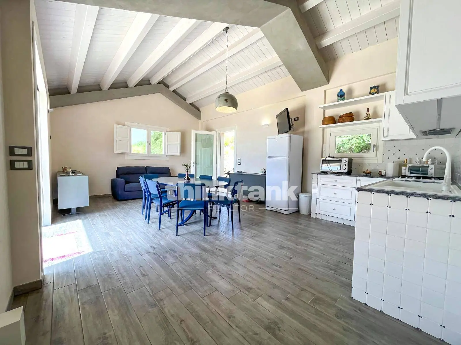 Immagine per Villa in vendita a Ragusa SP81 SNC