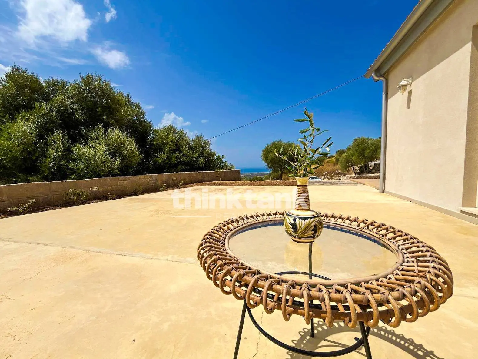 Immagine per Villa in vendita a Ragusa SP81 SNC